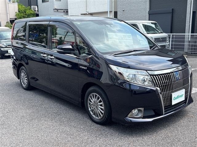 Toyota ESQUIRE 2016 8566385-0