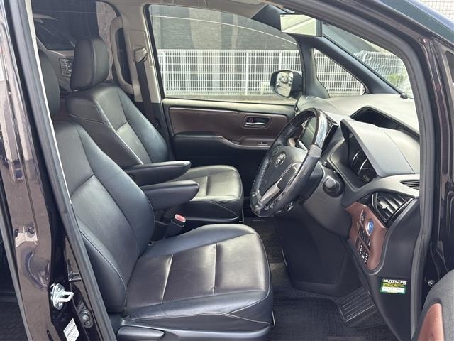 Toyota ESQUIRE 2016 8566385-10