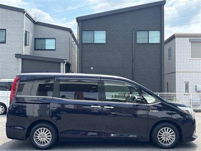 Toyota ESQUIRE 2016 8566385-2
