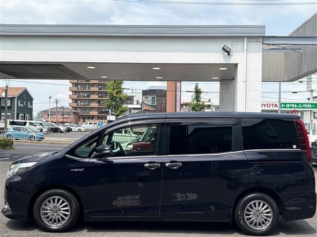 Toyota ESQUIRE 2016 8566385-3