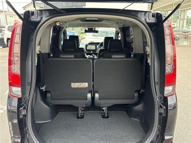 Toyota ESQUIRE 2016 8566385-4