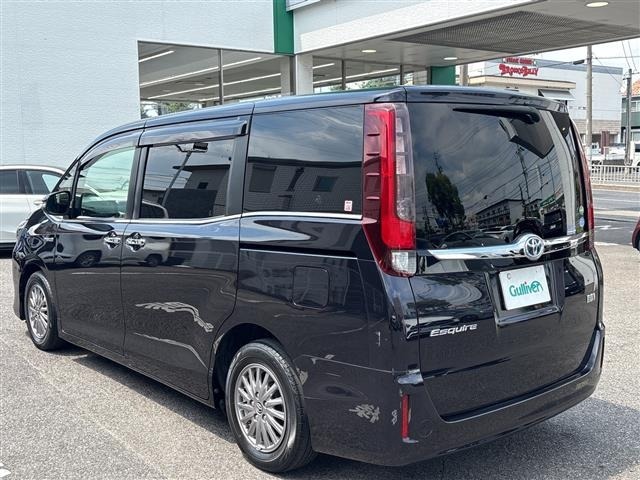 Toyota ESQUIRE 2016 8566385-6