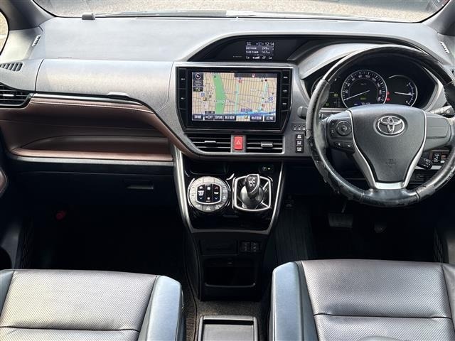 Toyota ESQUIRE 2016 8566385-7