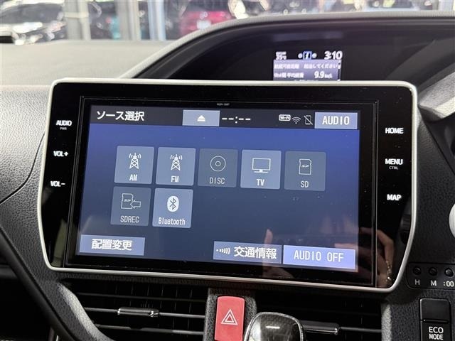 Toyota ESQUIRE 2019 8566389-13