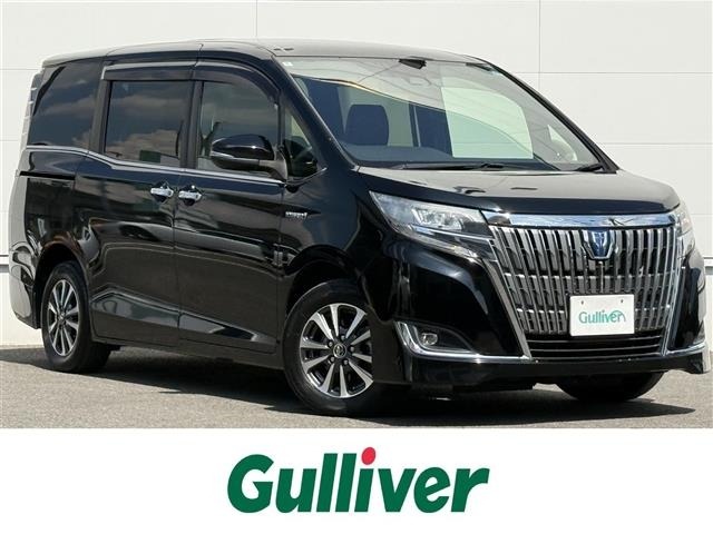 Toyota ESQUIRE 2018 8566392-0