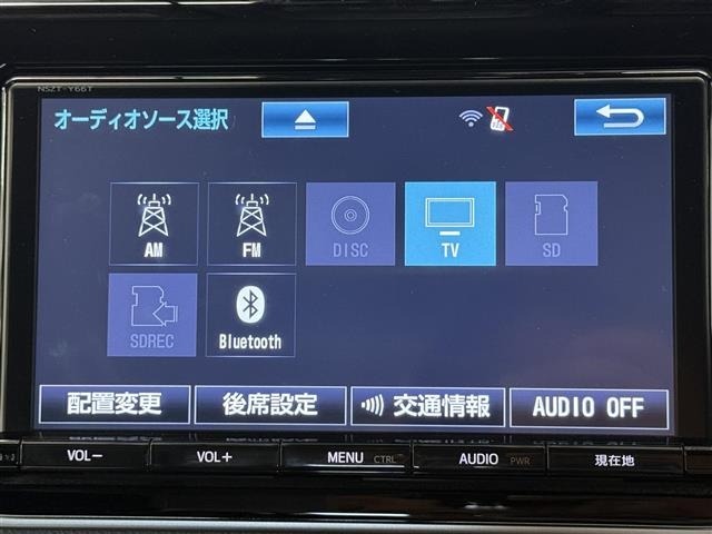 Toyota ESQUIRE 2018 8566392-16