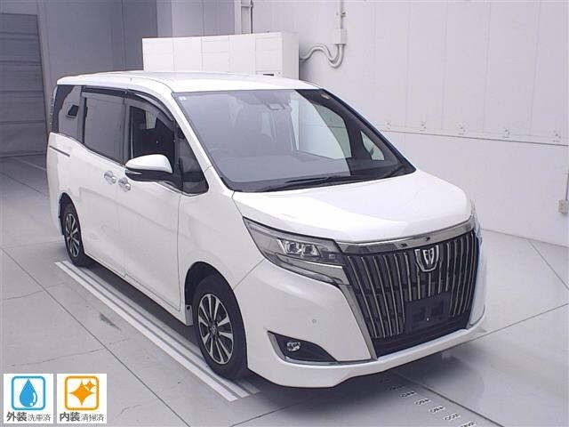 Toyota ESQUIRE 2021 8566426-0