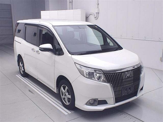 Toyota ESQUIRE 2015 8566427-0