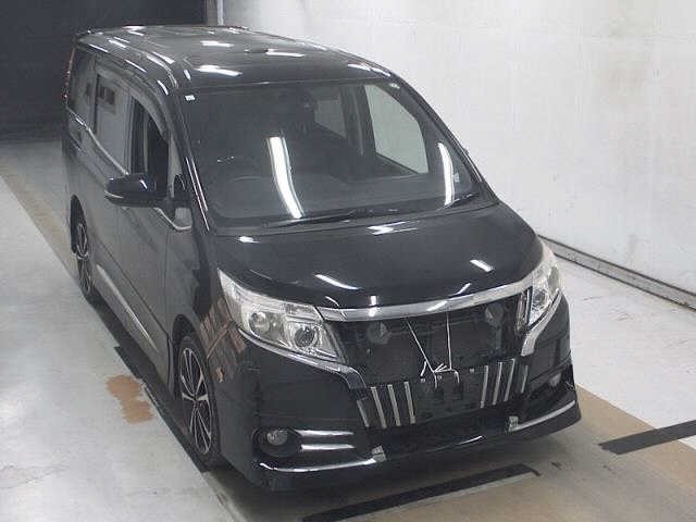 Toyota ESQUIRE 2015 8566474-0