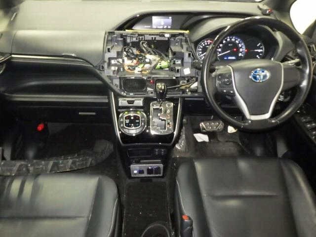 Toyota ESQUIRE 2015 8566474-3