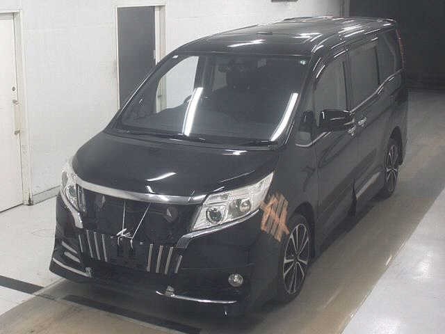 Toyota ESQUIRE 2015 8566474-4