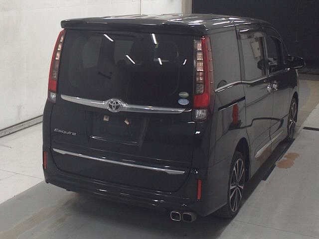 Toyota ESQUIRE 2015 8566474-5