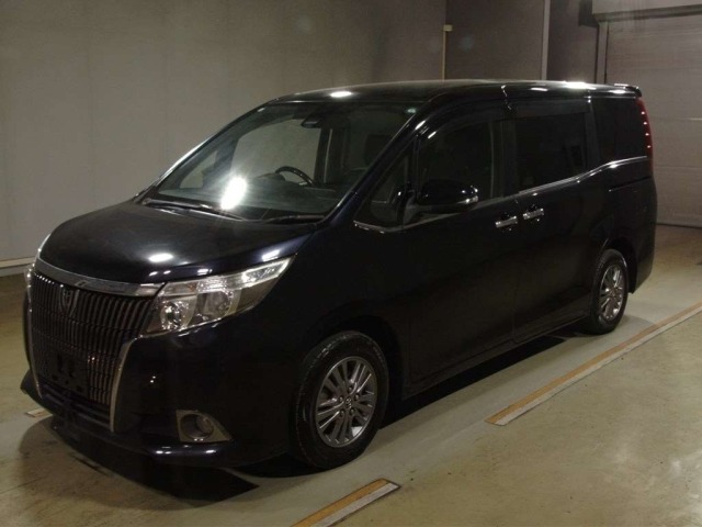 Toyota ESQUIRE 2017 8566476-0