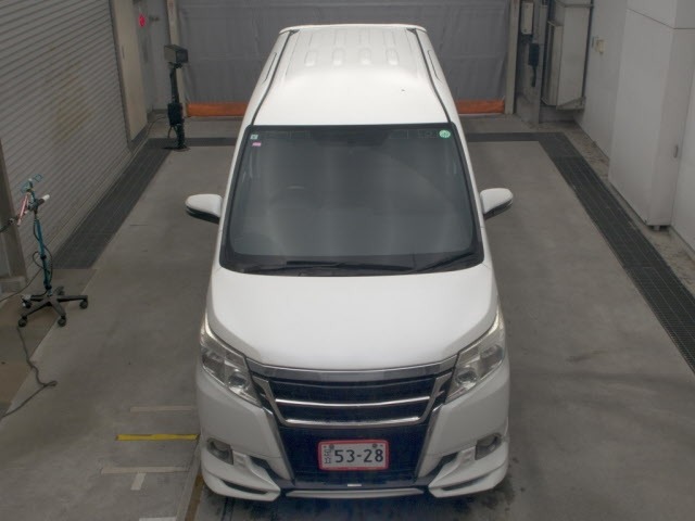 Toyota ESQUIRE 2015 8566481-6