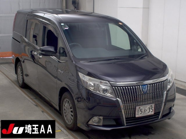 Toyota ESQUIRE 2015 8566487-0