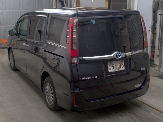 Toyota ESQUIRE 2015 8566487-1