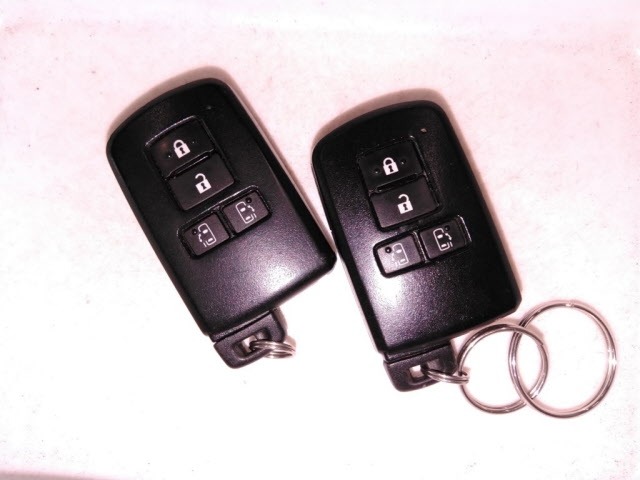 Toyota ESQUIRE 2015 8566487-10