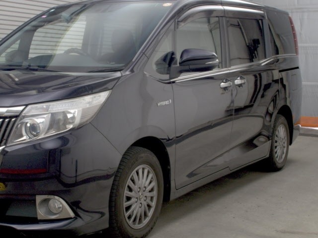 Toyota ESQUIRE 2015 8566487-4