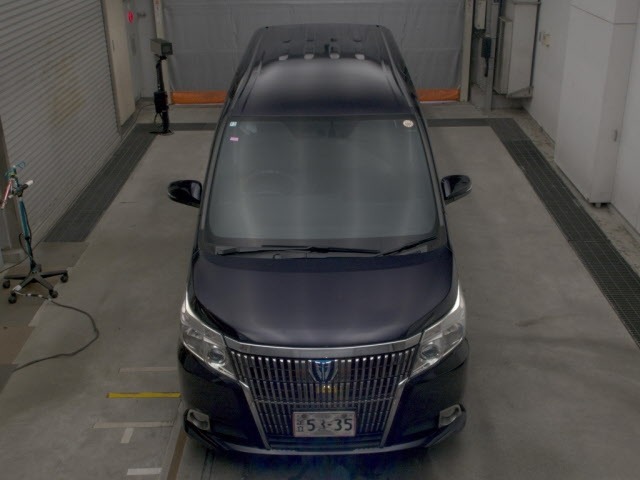 Toyota ESQUIRE 2015 8566487-6