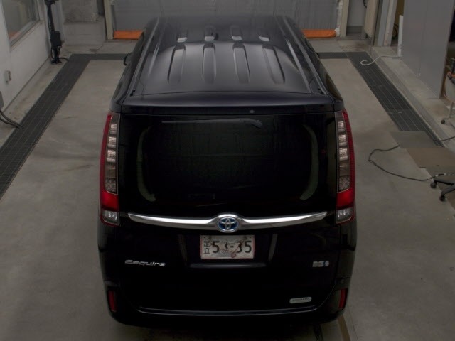 Toyota ESQUIRE 2015 8566487-7