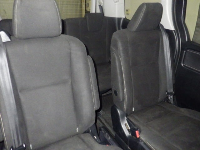 Toyota ESQUIRE 2015 8566487-8