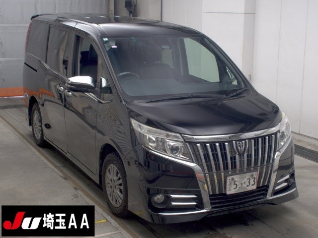 Toyota ESQUIRE 2016 8566488-0