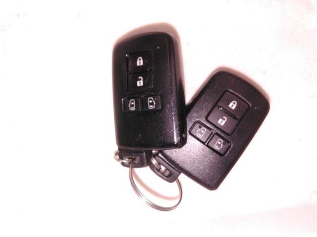 Toyota ESQUIRE 2016 8566488-10