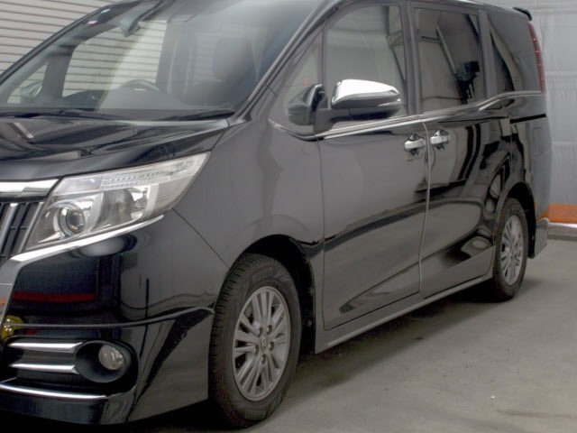 Toyota ESQUIRE 2016 8566488-4