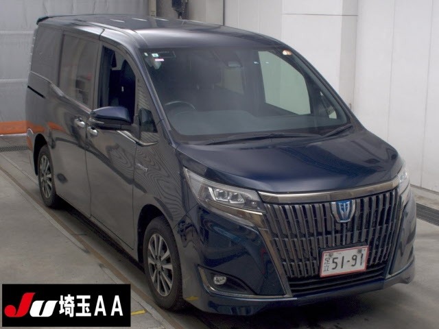 Toyota ESQUIRE 2019 8566489-0