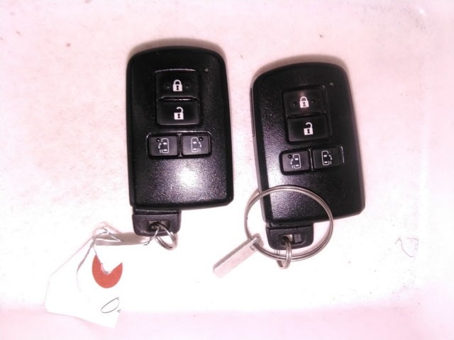 Toyota ESQUIRE 2019 8566489-10