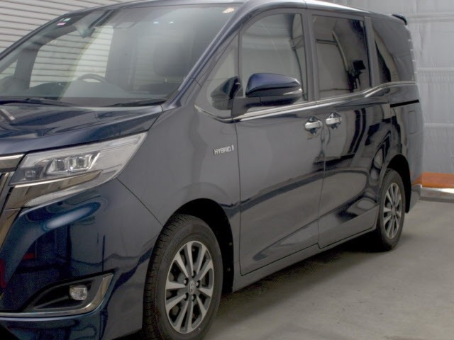 Toyota ESQUIRE 2019 8566489-4