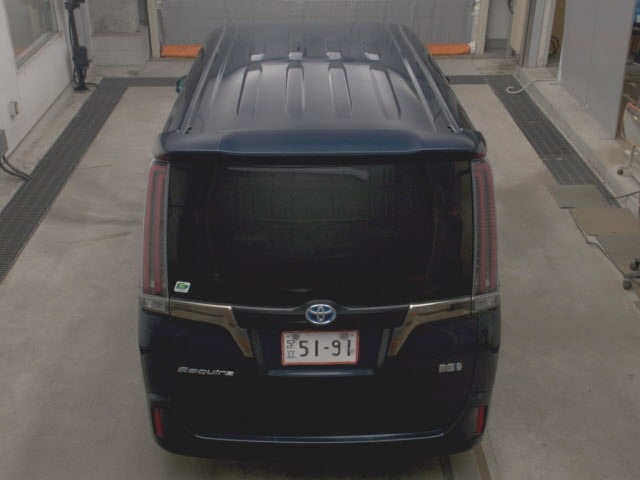 Toyota ESQUIRE 2019 8566489-7
