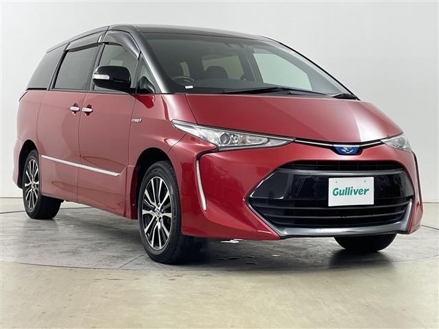 Toyota ESTIMA HYBRID 2019 8563324-0