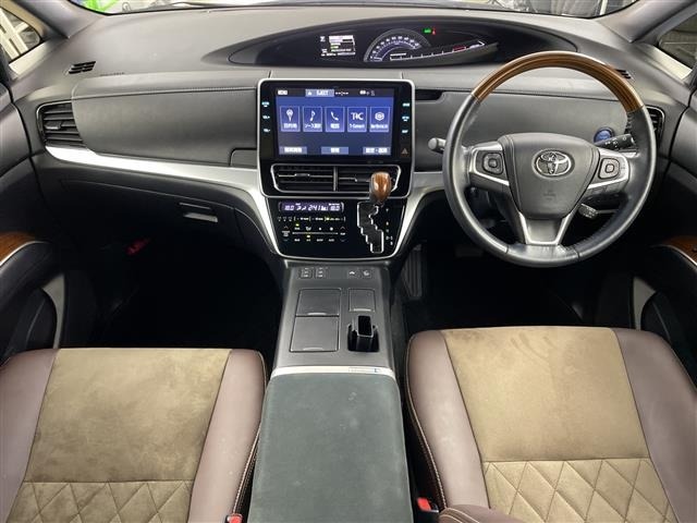 Toyota ESTIMA HYBRID 2019 8563324-14
