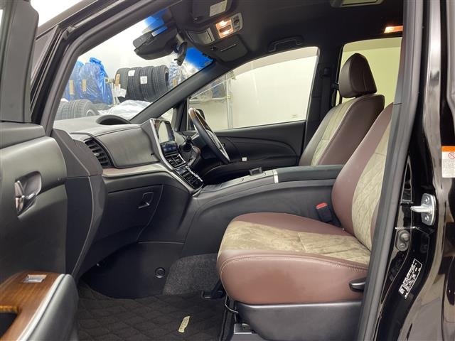 Toyota ESTIMA HYBRID 2019 8563324-2