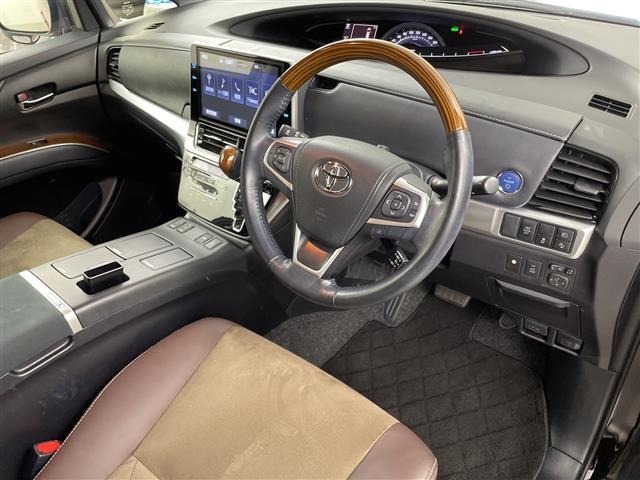 Toyota ESTIMA HYBRID 2019 8563324-20