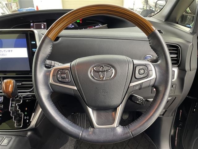 Toyota ESTIMA HYBRID 2019 8563324-21