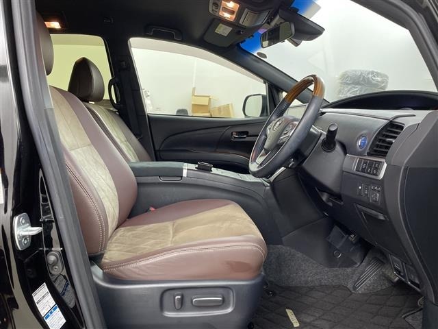 Toyota ESTIMA HYBRID 2019 8563324-22