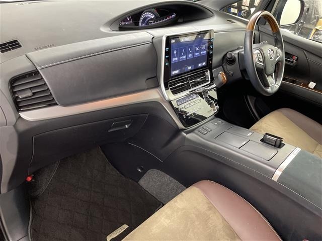 Toyota ESTIMA HYBRID 2019 8563324-4