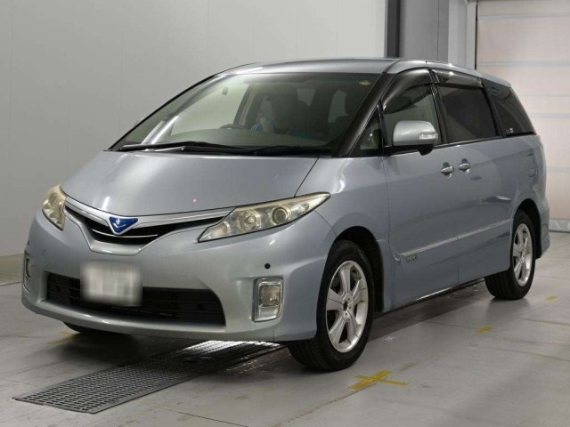 Toyota ESTIMA HYBRID 2010 8563582-0