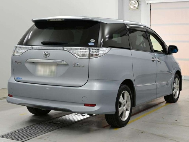 Toyota ESTIMA HYBRID 2010 8563582-1