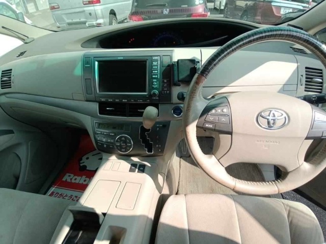 Toyota ESTIMA HYBRID 2010 8563582-11