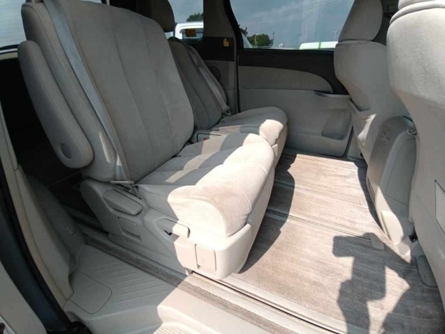 Toyota ESTIMA HYBRID 2010 8563582-12