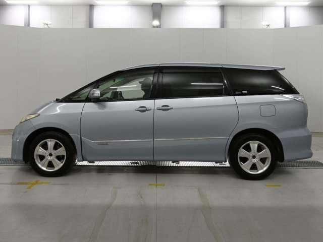 Toyota ESTIMA HYBRID 2010 8563582-4