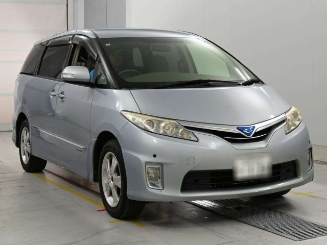 Toyota ESTIMA HYBRID 2010 8563582-5