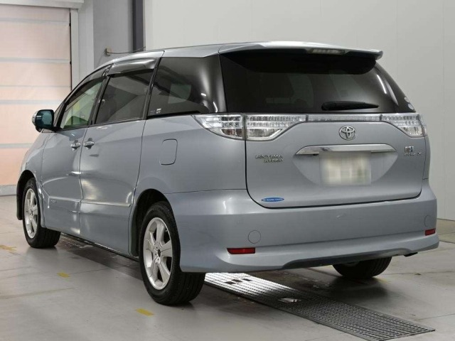 Toyota ESTIMA HYBRID 2010 8563582-6