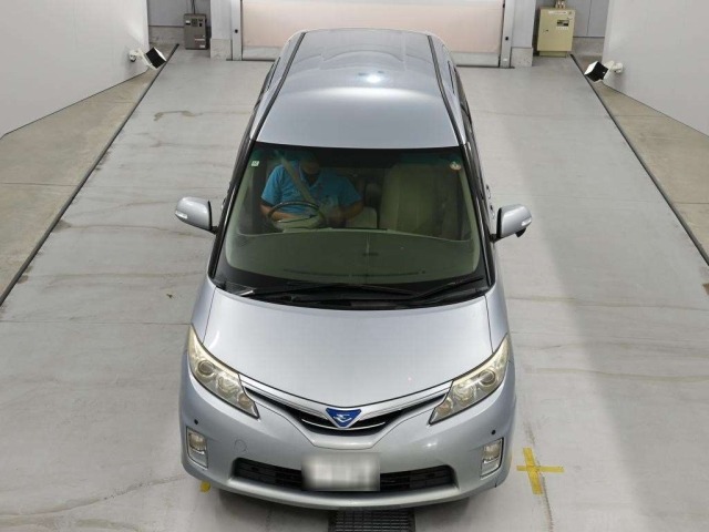 Toyota ESTIMA HYBRID 2010 8563582-7