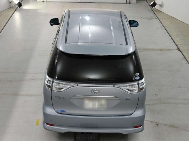 Toyota ESTIMA HYBRID 2010 8563582-8