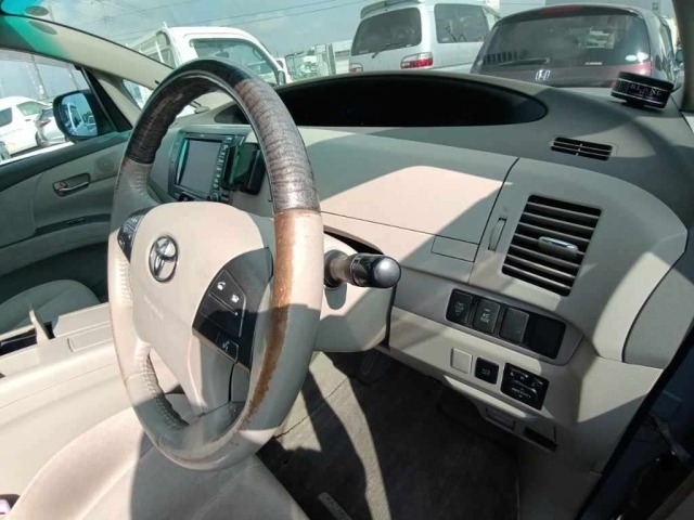 Toyota ESTIMA HYBRID 2010 8563582-9