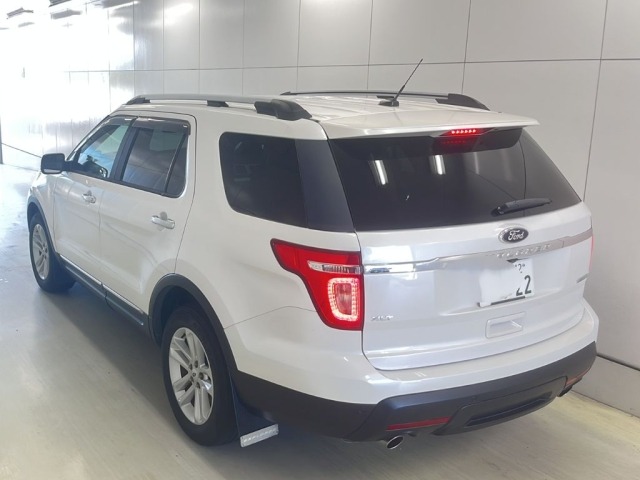 Ford EXPLORER 2012 8566343-1